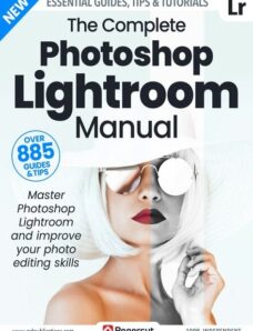 The Complete Photoshop Lightroom Manual — December 2023