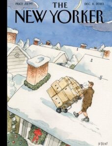 The New Yorker – December 11 2023