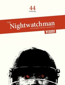 The Nightwatchman – Issue 44 – Winter 2023