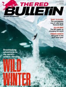 The Red Bulletin UK — January 2024