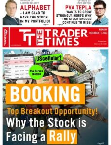 The Trader Times — 12 December 2023