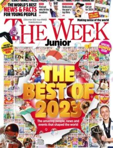 The Week Junior UK – 23 December 2023