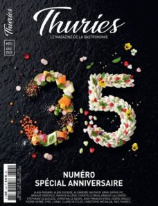 Thuries Magazine – Decembre 2023