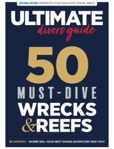 Ultimate Divers Guide 2023