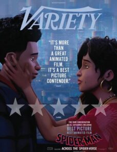Variety – 29 November 2023