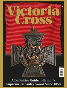 Victoria Cross – December 2023