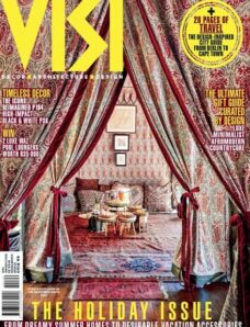 Visi – Issue 129 – November 2023