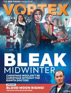 Vortex Magazine – December 2023