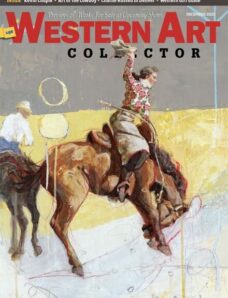 Western Art Collector – December 2023