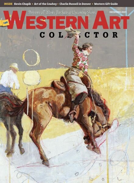 Western Art Collector — December 2023