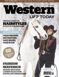 Western Life Today – Winter 2023