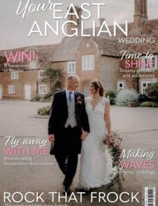 Your East Anglian Wedding – December 2023 – January 2024