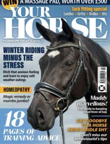 Your Horse – Issue 512 – January 2024