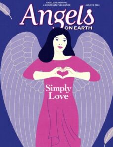 Angels on Earth – January-February 2024