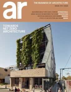 Architectural Review Asia Pacific – Issue 174 – 24 January 2024