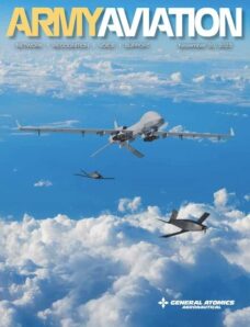 Army Aviation — 30 November 2023