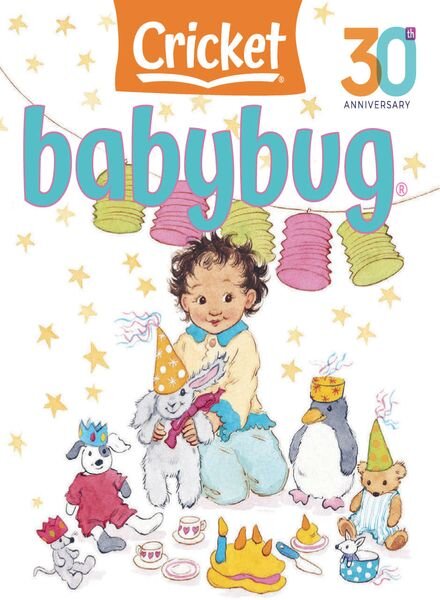 Babybug — January 2024
