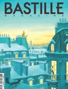 Bastille Magazine – Janvier 2024