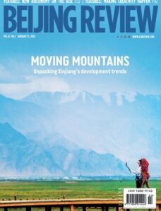 Beijing Review – January 11 2024