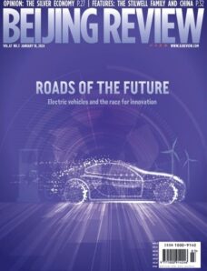 Beijing Review – January 18 2024