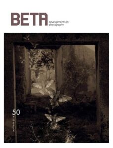 Beta Developments in Photography – January 2024