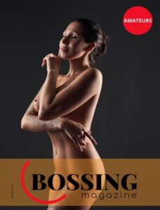Bossing Magazine — January 2024