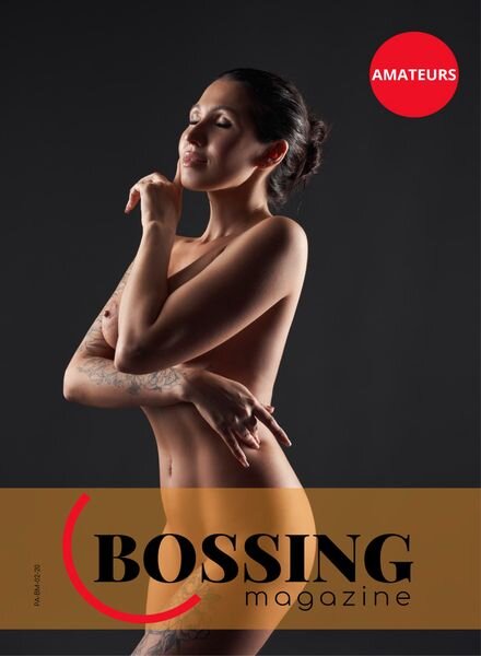 Bossing Magazine – January 2024