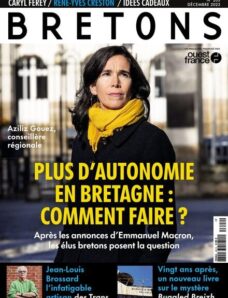 Bretons – Decembre 2023