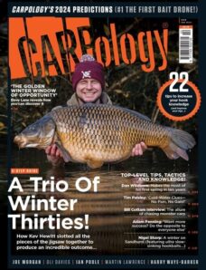 CARPology Magazine – February 2024