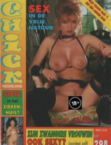 Chick Netherland — Nr 298 1995
