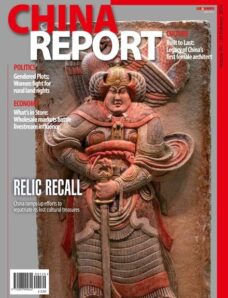 China Report – Issue 129 – February 2024