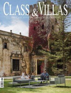Class & Villas — Enero 2024