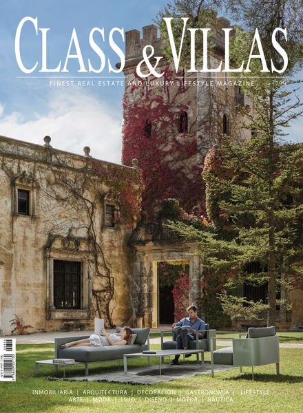 Class & Villas – Enero 2024