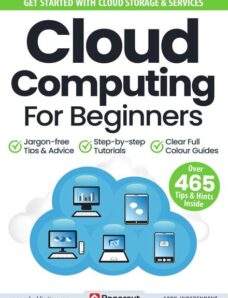 Cloud For Beginners – January 2024