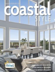 Coastal Style – January-February 2024