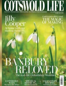 Cotswold Life – February 2024