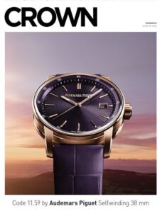 CROWN Indonesia – Issue 4 2023