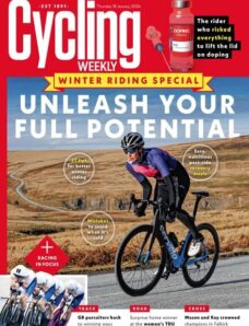 Cycling Weekly – January 18 2024
