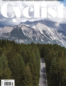 Cyclist UK — March 2024