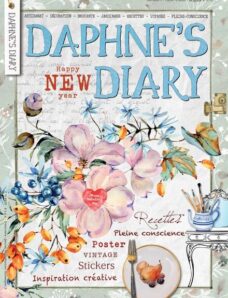Daphne’s Diary Francais – Janvier 2024