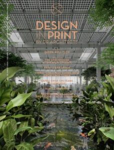 Design in Print – Volume 14 Issue 1 2023