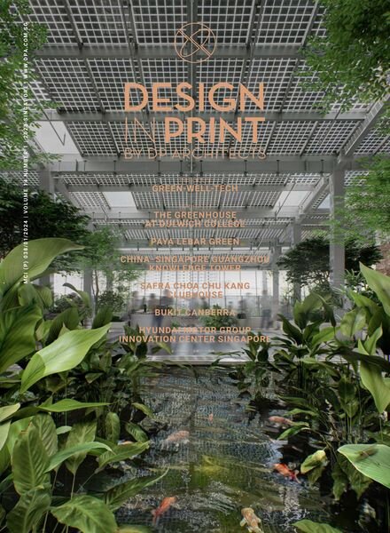 Design in Print – Volume 14 Issue 1 2023