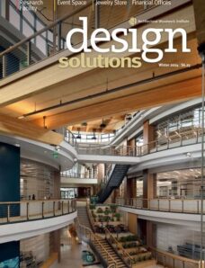 Design Solutions — Winter 2024