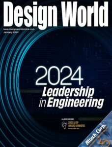 Design World – January 2024
