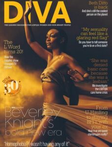 Diva UK – February-March 2024