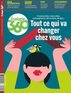 ecologie 360 – Decembre 2023