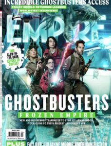 Empire UK — March 2024