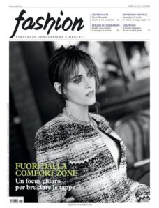 Fashion Magazine — Inverno 2023-2024