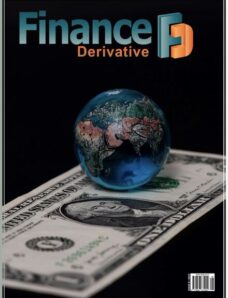 Finance Derivative Magazine – Issue 8 2023