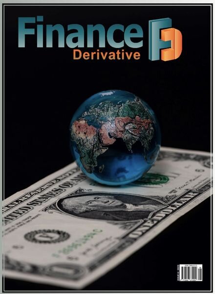 Finance Derivative Magazine — Issue 8 2023